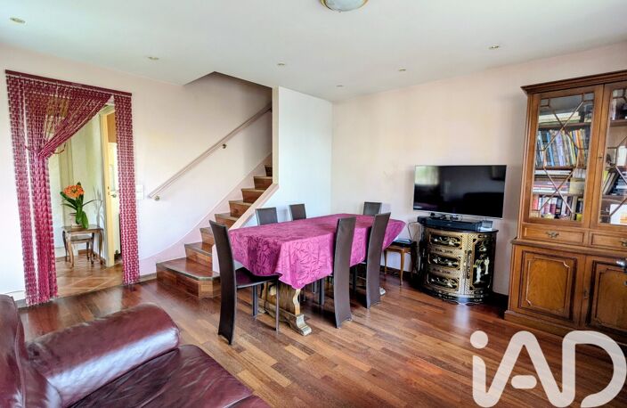 Vente Maison/villa 4 pièces — photo 4
