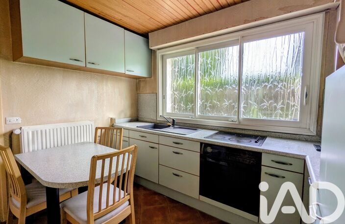 Vente Maison/villa 4 pièces — photo 5