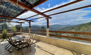 Maison 5 Pièces 125 m² à vendre à Lamelouze (30110)