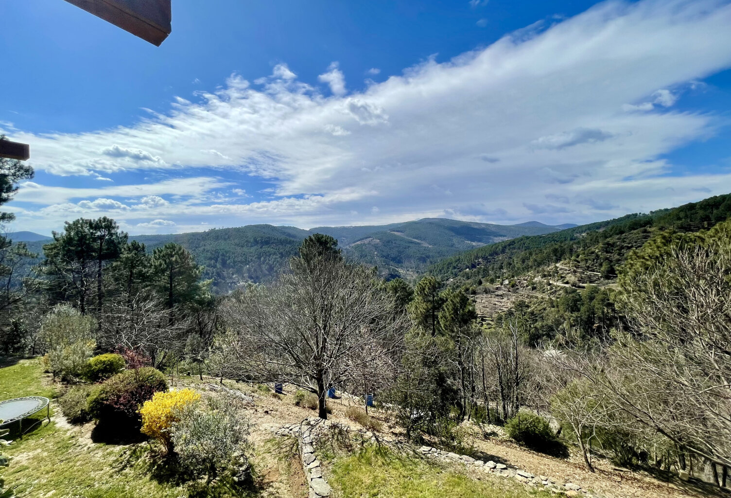 Dans un cadre préservé Villa d'env 125m2 - 20mn d'Alès — photo 1