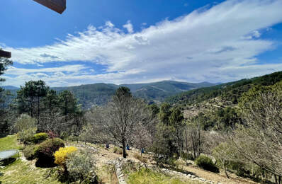 Dans un cadre préservé Villa d'env 125m2 - 20mn d'Alès — photo du bien