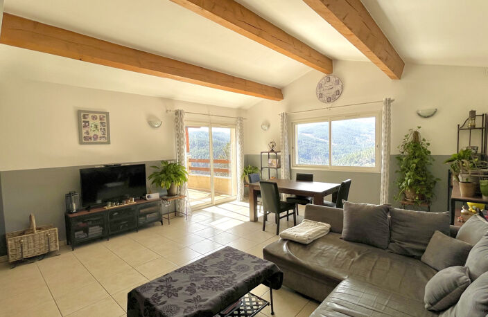 Dans un cadre préservé Villa d'env 125m2 - 20mn d'Alès — photo 3