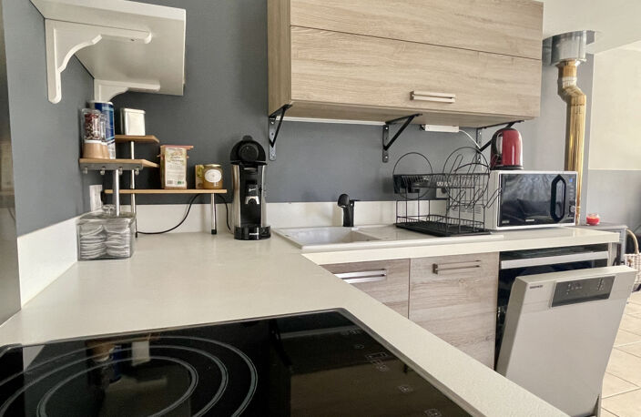 Dans un cadre préservé Villa d'env 125m2 - 20mn d'Alès — photo 4