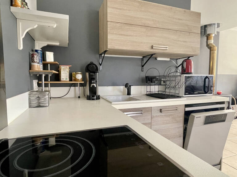 Dans un cadre préservé Villa d'env 125m2 - 20mn d'Alès — photo 1