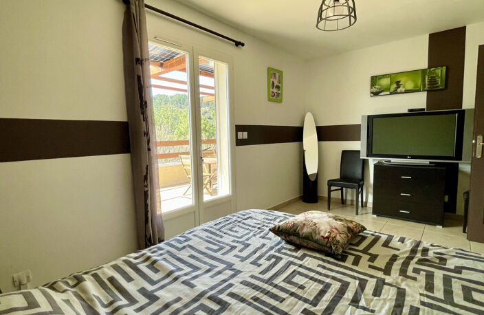 Dans un cadre préservé Villa d'env 125m2 - 20mn d'Alès — photo 5
