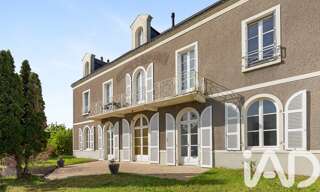 Maison 8 Pièces 249 m² à vendre à Clisson (44190)