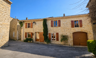 Maison 9 Pièces 160 m² à vendre à Mauressargues (30350)