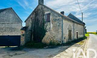 Maison 5 Pièces 70 m² à vendre à Angerville (91670)