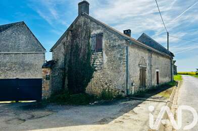 Maison 5 pièces 90000 €