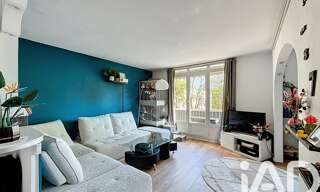 Appartement 4 Pièces 68 m² à vendre à Ablon-sur-Seine (94480)