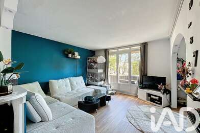 Appartement 4 pièces 178000 €