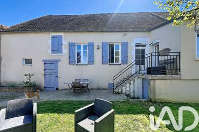Maison 4 pièces 139000 €