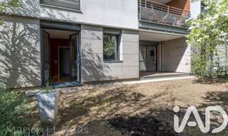 Appartement 2 Pièces 52 m² à vendre à Lyon 4 (69004)