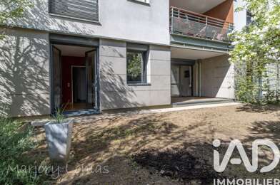 Appartement 2 pièces 298000 €