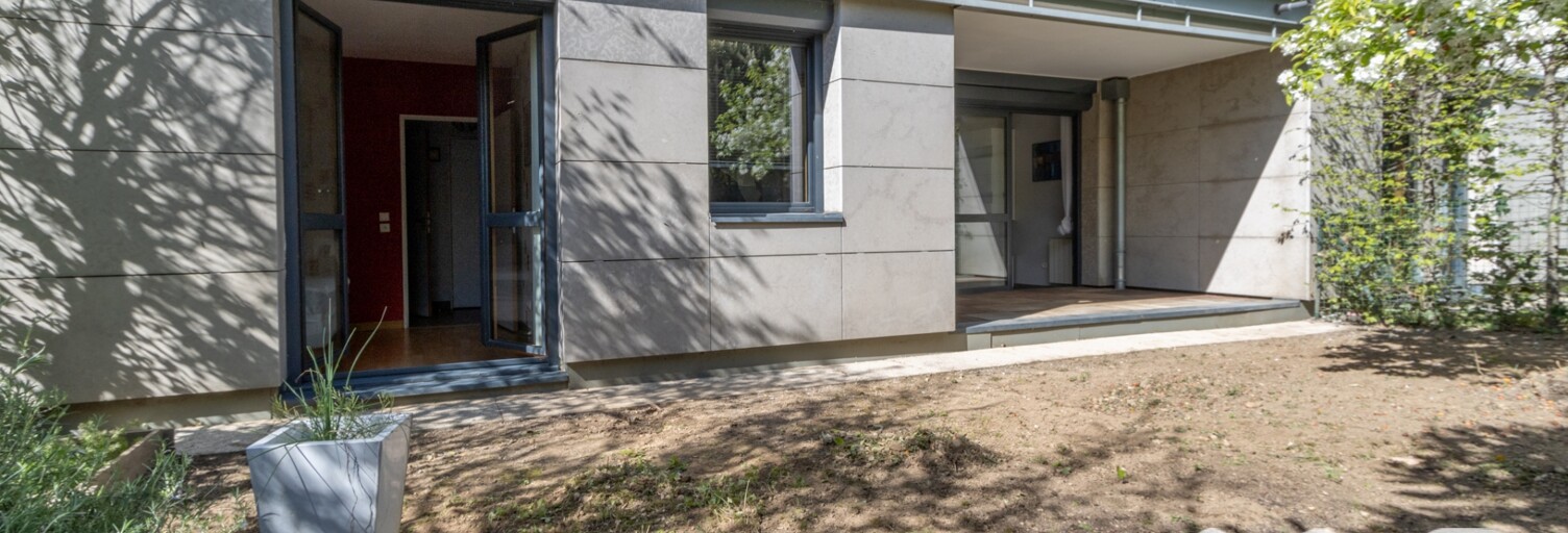 Appartement 2 Pièces 52 m² à vendre à Lyon 4 (69004)