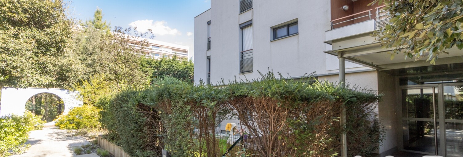 Appartement 2 Pièces 52 m² à vendre à Lyon 4 (69004)