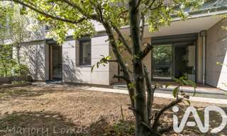 Appartement 2 Pièces 52 m² à vendre à Lyon 4 (69004)