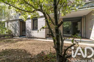 Appartement 2 pièces 298000 €