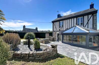 Maison 6 pièces 289500 €