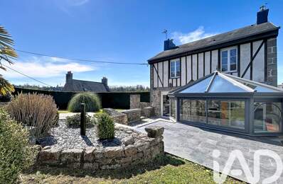 Vente Maison de ville 6 pièces — photo du bien