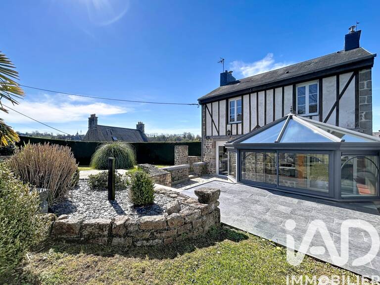 Vente Maison de ville 6 pièces — photo 1