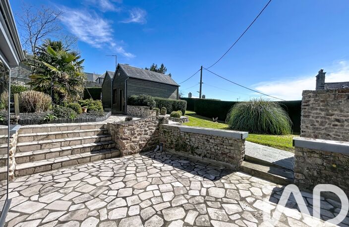Vente Maison de ville 6 pièces — photo 2