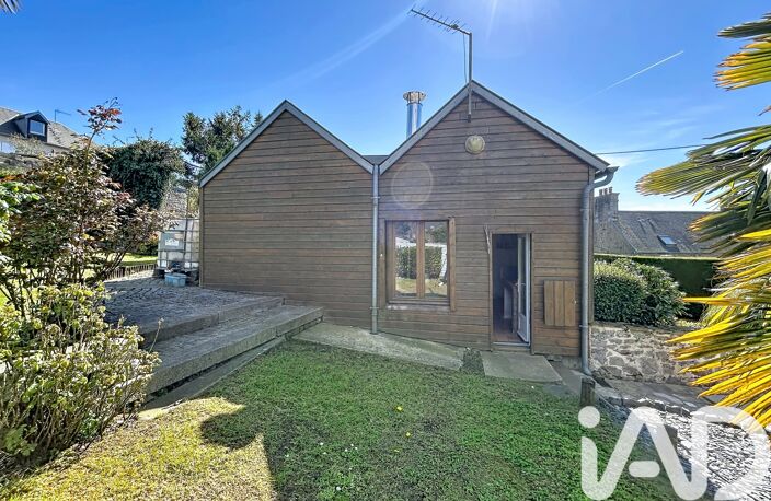 Vente Maison de ville 6 pièces — photo 5