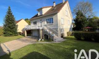 Maison 6 Pièces 182 m² à vendre à Dannemois (91490)