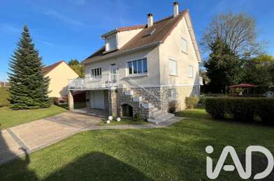 Maison 6 pièces 435000 €