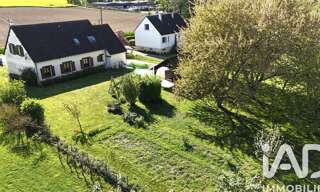 Maison 7 Pièces 161 m² à vendre à Poilly-lez-Gien (45500)