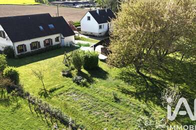 Maison 7 pièces 217000 €