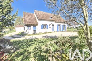 Maison 7 pièces 217000 €
