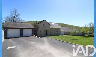 Maison 7 Pièces 160 m² à vendre à Chasteaux (19600)