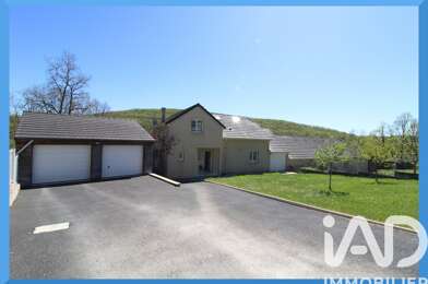 Maison 7 pièces 299000 €