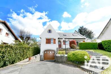 Maison 6 pièces 415000 €