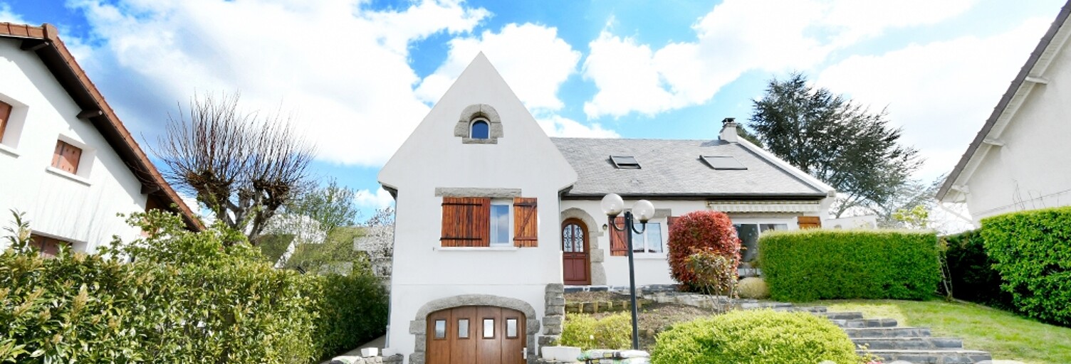 Maison 6 Pièces 164 m² à vendre à Corbeil-Essonnes (91100)