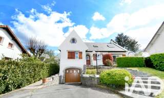 Maison 6 Pièces 164 m² à vendre à Corbeil-Essonnes (91100)