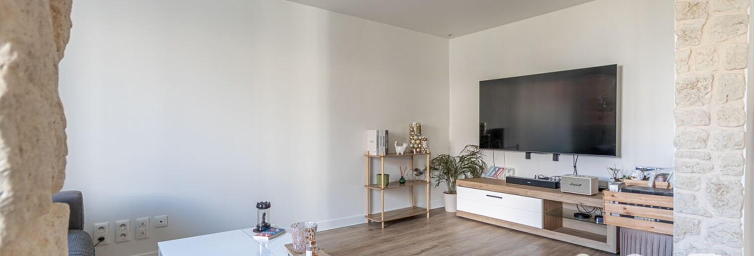 Maison 5 Pièces 104 m² à vendre à Chaignes (27120)