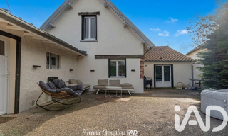 Maison 5 Pièces 100 m² à vendre à Chaignes (27120)