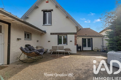 Maison 5 pièces 189000 €