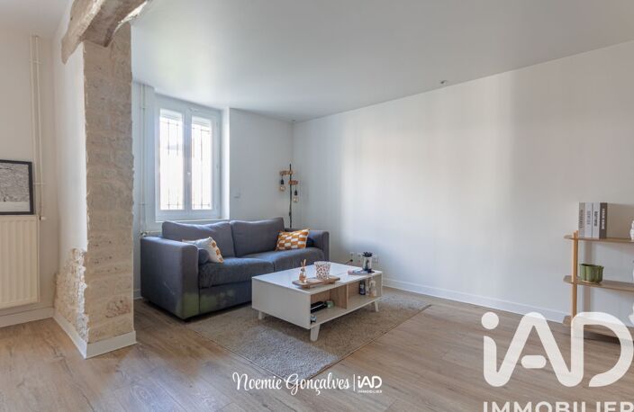 Vente Maison/villa 5 pièces — photo 2