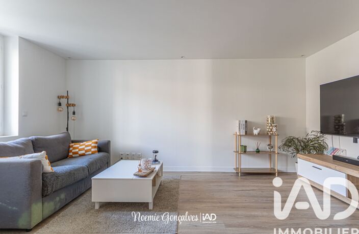 Vente Maison/villa 5 pièces — photo 3