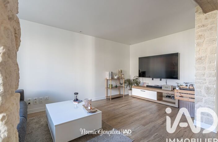 Vente Maison/villa 5 pièces — photo 4
