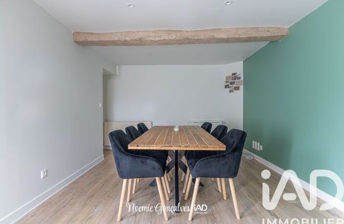 Vente Maison/villa 5 pièces — photo 5