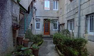 Appartement 1 Pièce 21 m² à vendre à Besançon (25000)