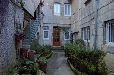 Appartement 1 pièces 67000 €
