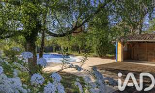 Maison 6 Pièces 202 m² à vendre à Abzac (33230)