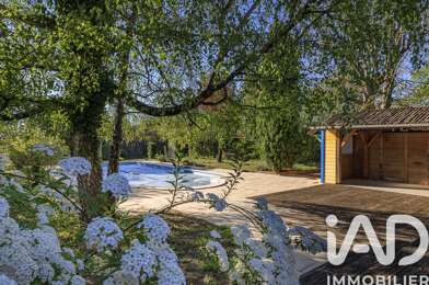 Maison 6 pièces 297000 €