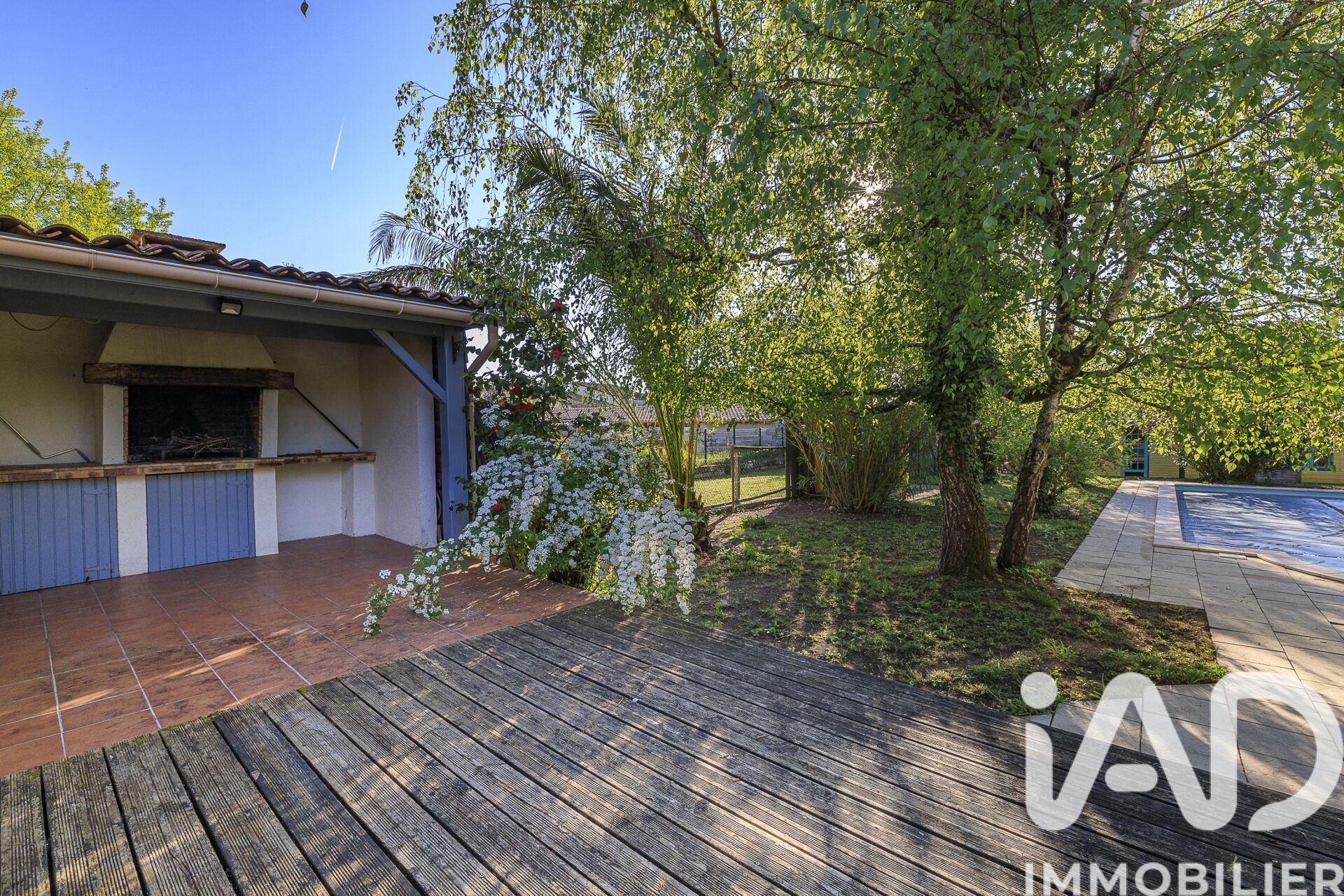 Vente Maison/villa 6 pièces - Photo 2