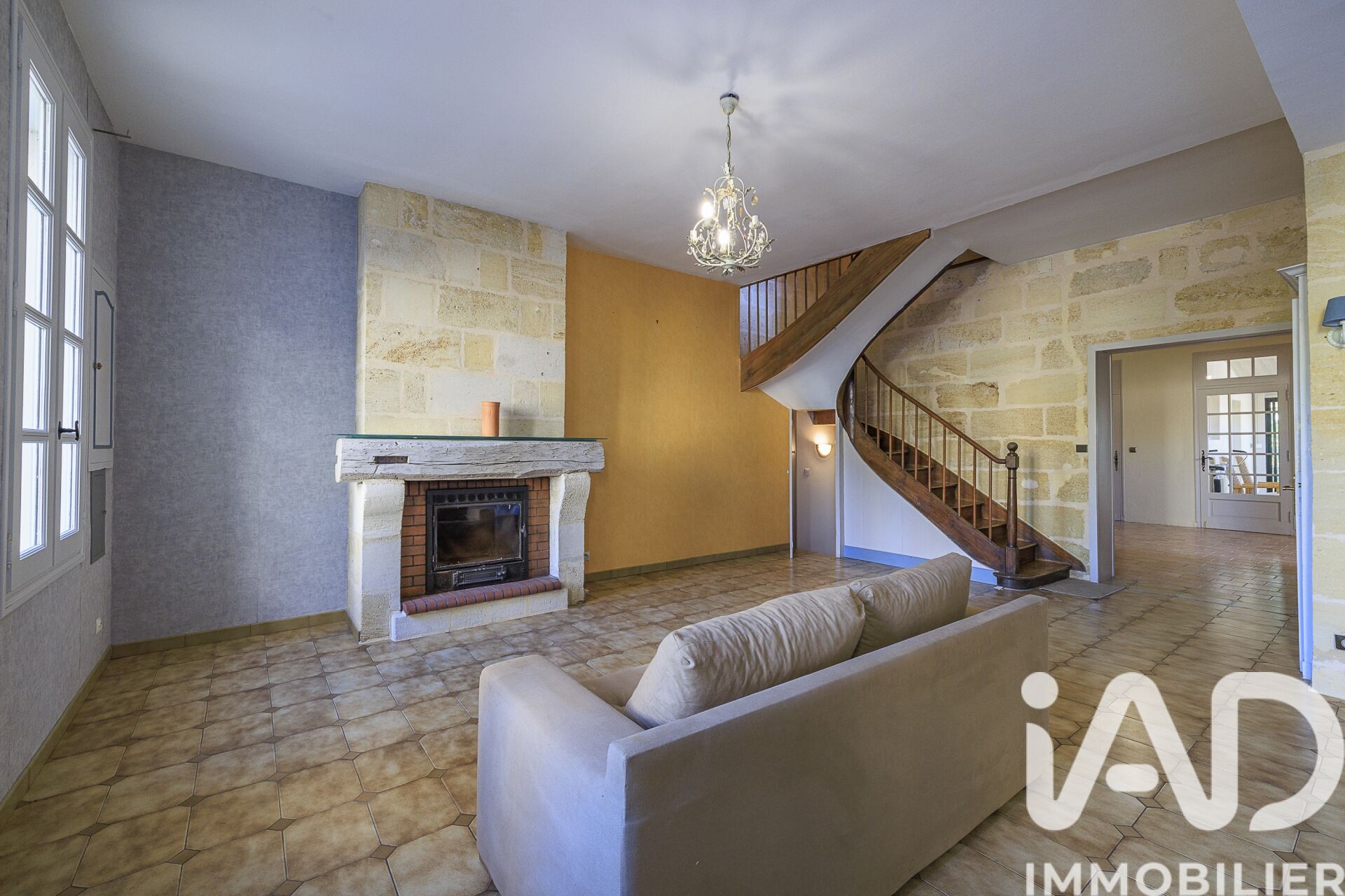 Vente Maison/villa 6 pièces - Photo 3